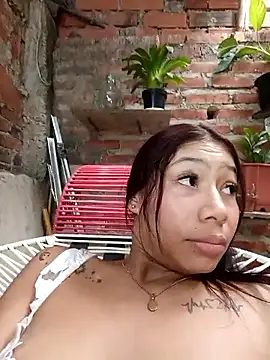 Rous-squir Webcam show