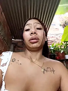 Rous-squir – Kamerová šou