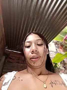 Rous-squir – Kamerová šou