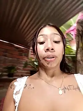 Rous-squir Webcam show