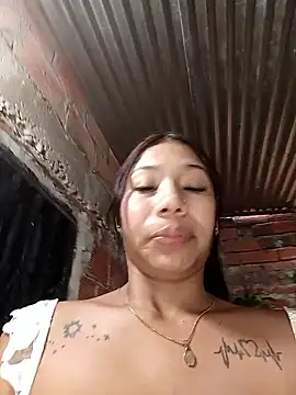 Rous-squir's Webcam Show