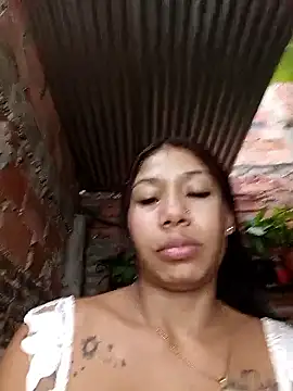 Show de webcam de Rous-squir