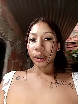 Rous-squir 在線直播表演