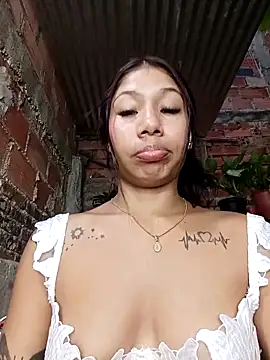 Rous-squir Webcam-Show