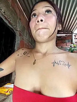 Rous-squir 网络视讯表演