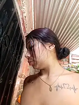 Rous-squir 在線直播表演