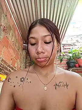 Rous-squir Show Webcam