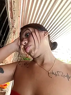 Rous-squir's Webcam Show