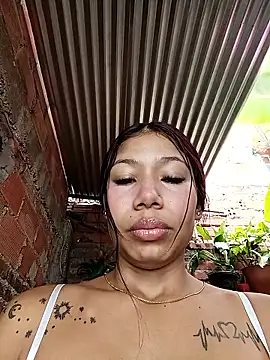 Rous-squir 在線直播表演