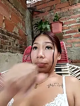 Rous-squir's Webcam Show