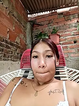 Rous-squir: вебкам-шоу