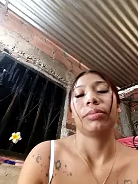 Show Webcam de Rous-squir