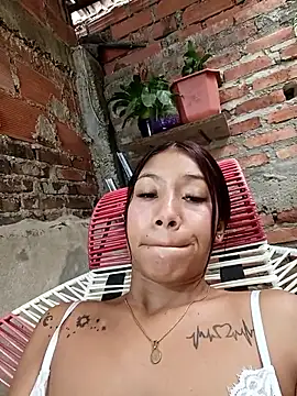 Rous-squir Webcam show