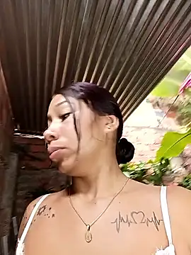 Rous-squirのウェブカメラショー