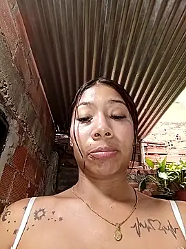 Вебкам-шоу Rous-squir