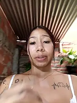 Rous-squirのウェブカメラショー