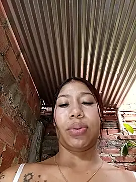 Show webcam de Rous-squir