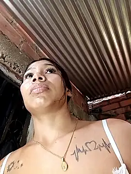 โชว์เว็บแคมของ Rous-squir