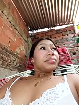 Rous-squir Webcam-Show