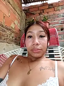 Rous-squir Webcam-Show