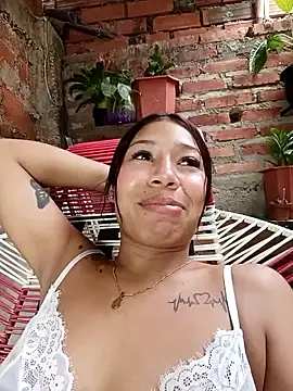 Show Webcam de Rous-squir