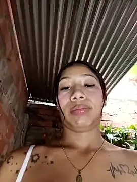 Show webcam de Rous-squir