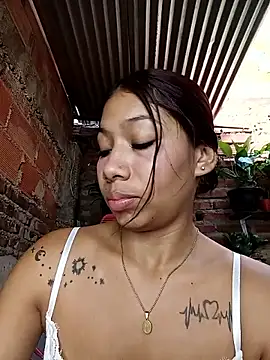 Rous-squir's Webcam Show