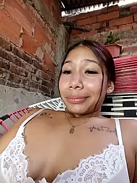 Вебкам-шоу Rous-squir