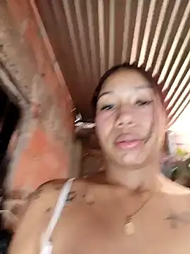 Rous-squir 在線直播表演