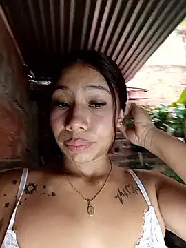 Show webcam de Rous-squir