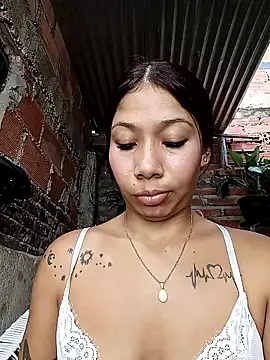 Rous-squir 网络视讯表演