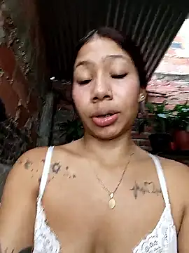 Rous-squir Webcam-Show