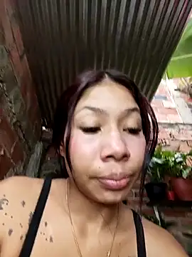 Show webcam de Rous-squir