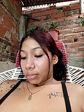 Rous-squir 웹캠 쇼