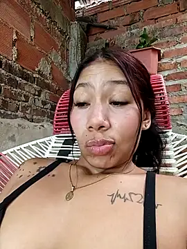 Rous-squir 在線直播表演