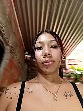 Rous-squir Show in webcam