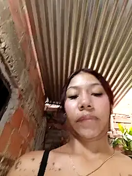 Rous-squir Pertunjukan Webcam