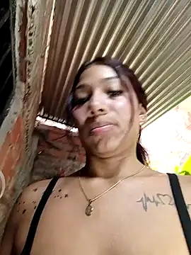 Rous-squir Webcamshow