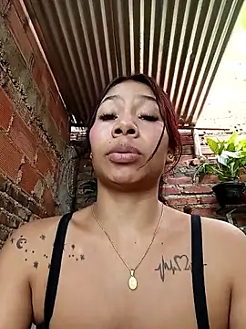 Rous-squir Show in webcam