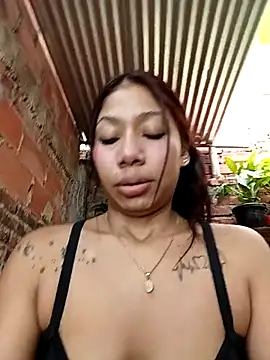 Rous-squir Webcam show