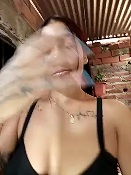 Вебкам-шоу Rous-squir