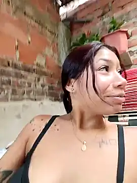 Rous-squirのウェブカメラショー