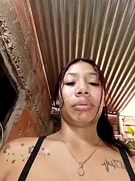 Pokazy przed kamerką – Rous-squir