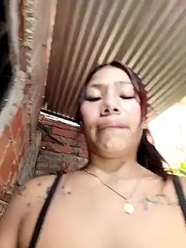 Rous-squir Show in webcam