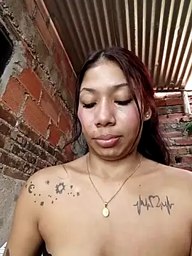 Show webcam de Rous-squir