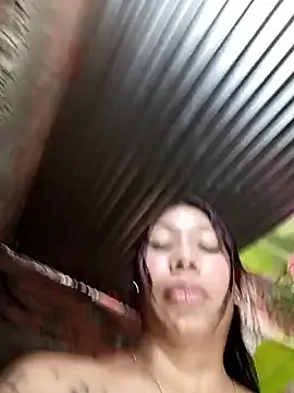 Rous-squir's Webcam Show