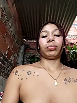 โชว์เว็บแคมของ Rous-squir