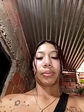 Rous-squir's Webcam Show