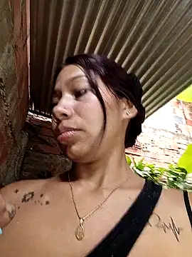 Rous-squir Adlı Modelin Web Kamerası Şovu