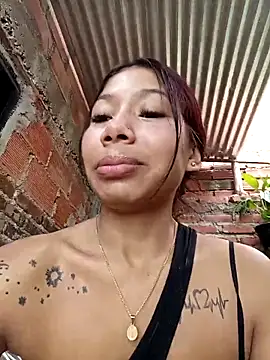 Rous-squir Show Webcam